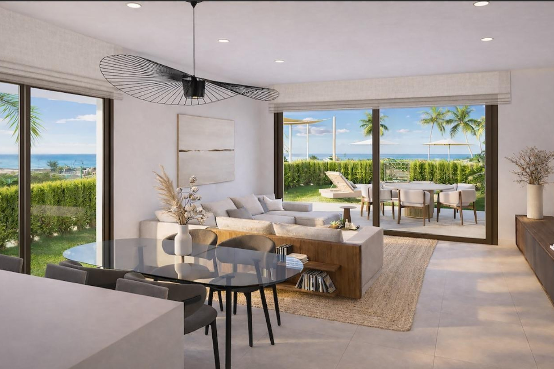 New Build - Town House - El Campello - Platja de L´Amerador