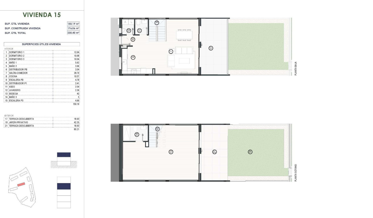 New Build - Town House - Finestrat - Balcón De Finestrat