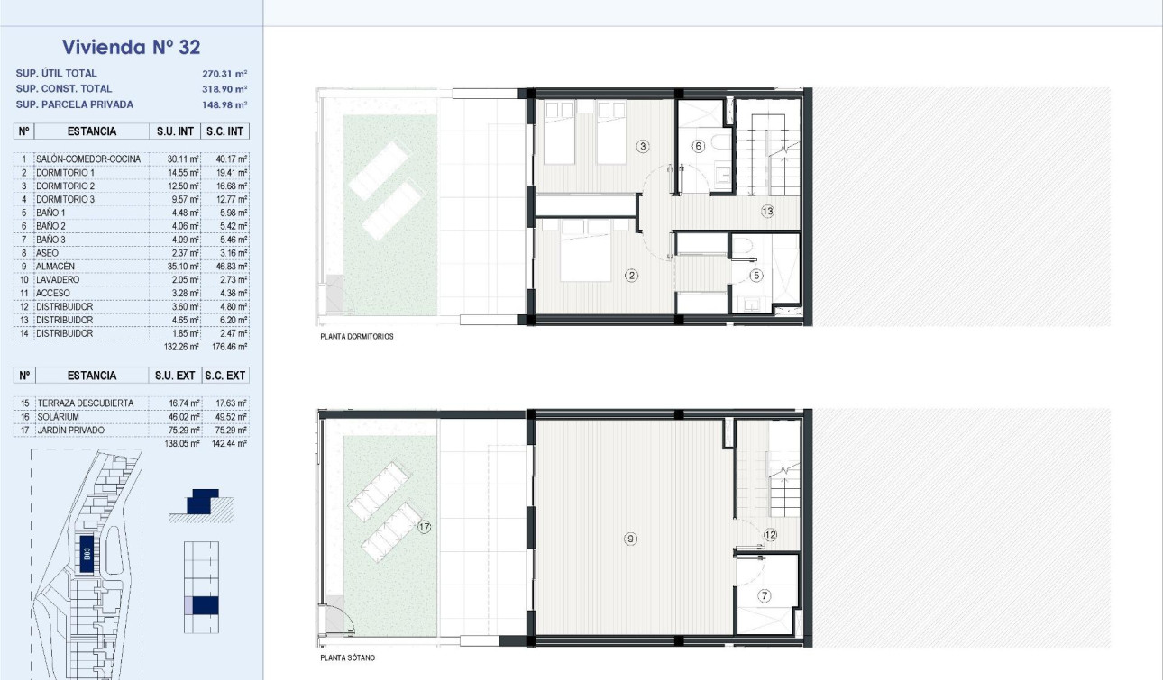 New Build - Town House - Finestrat - Balcón De Finestrat