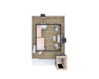 New Build - Town House - Fuente Álamo - La Pinilla