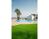 New Build - Town House - Fuente Álamo - Las Palas