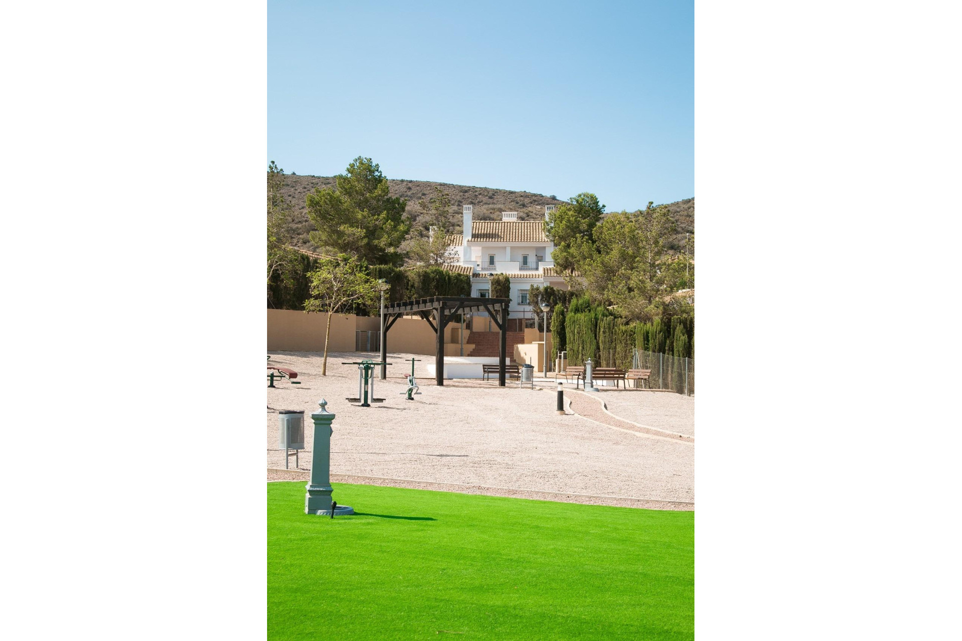 New Build - Town House - Fuente Álamo - Las Palas