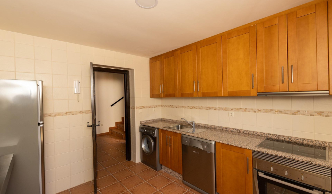 New Build - Town House - Fuente Álamo - Las Palas