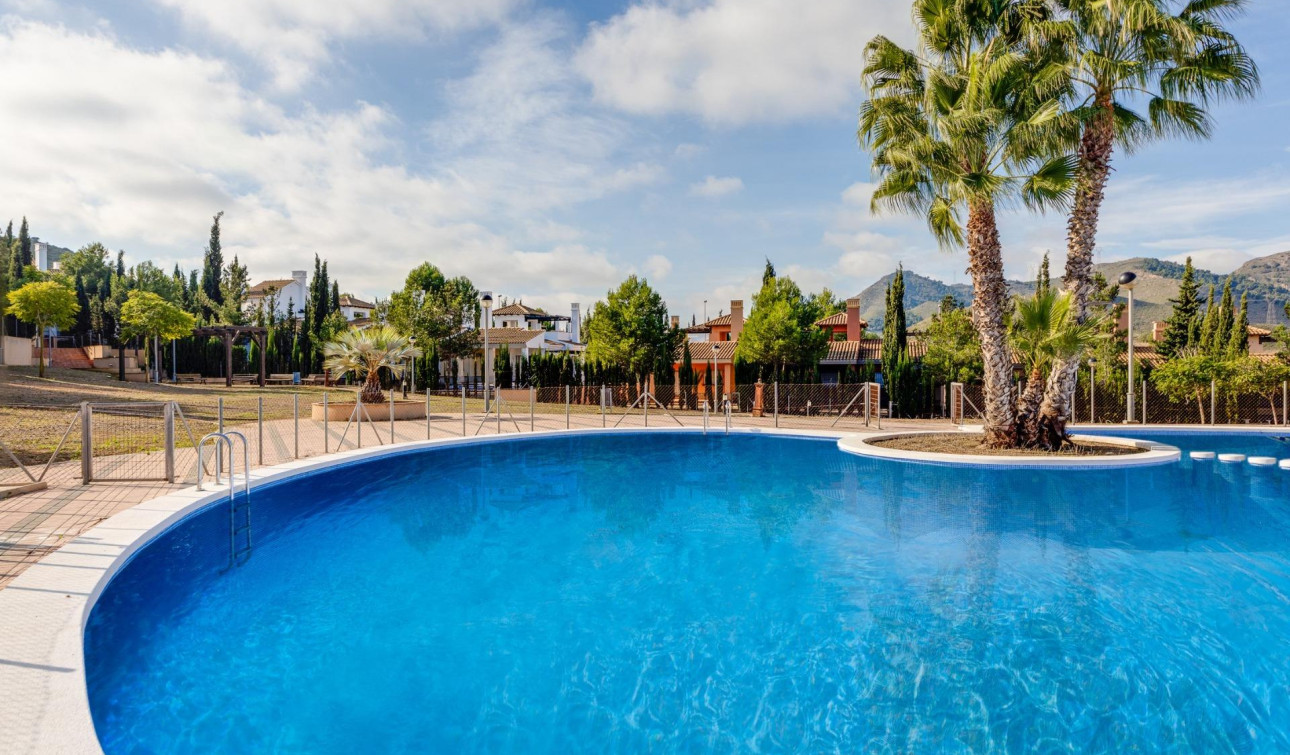 New Build - Town House - Fuente Álamo - Las Palas