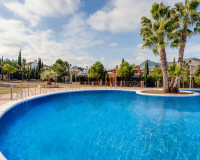 New Build - Town House - Fuente Álamo - Las Palas