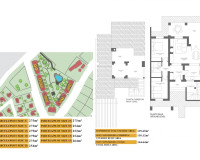 New Build - Town House - Fuente Álamo - Las Palas