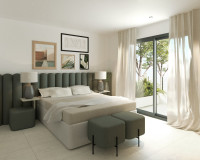 New Build - Town House - Gran Alacant - Centro Comercial Ga