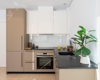 New Build - Town House - Gran Alacant