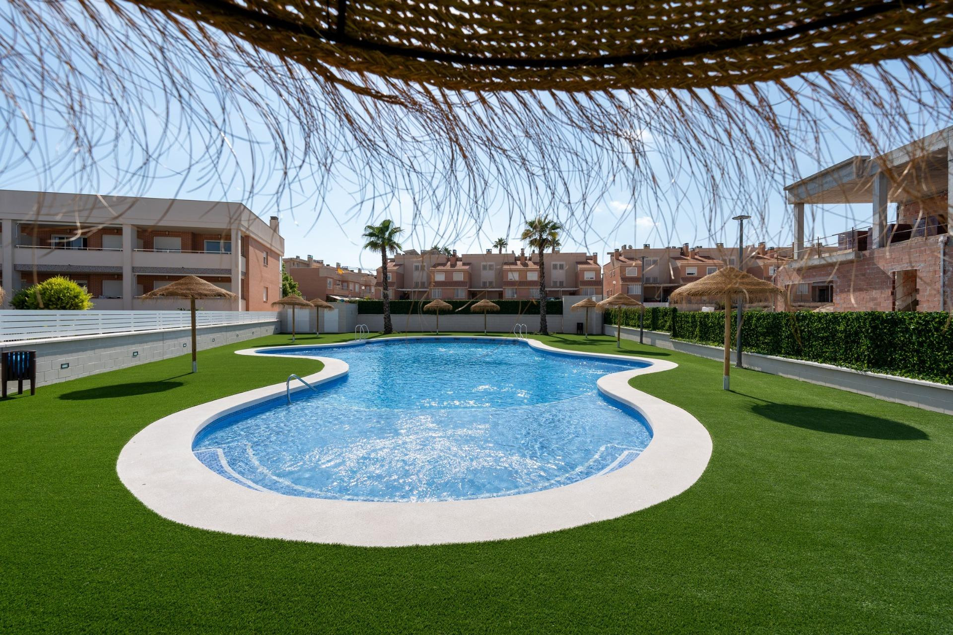 New Build - Town House - Gran Alacant