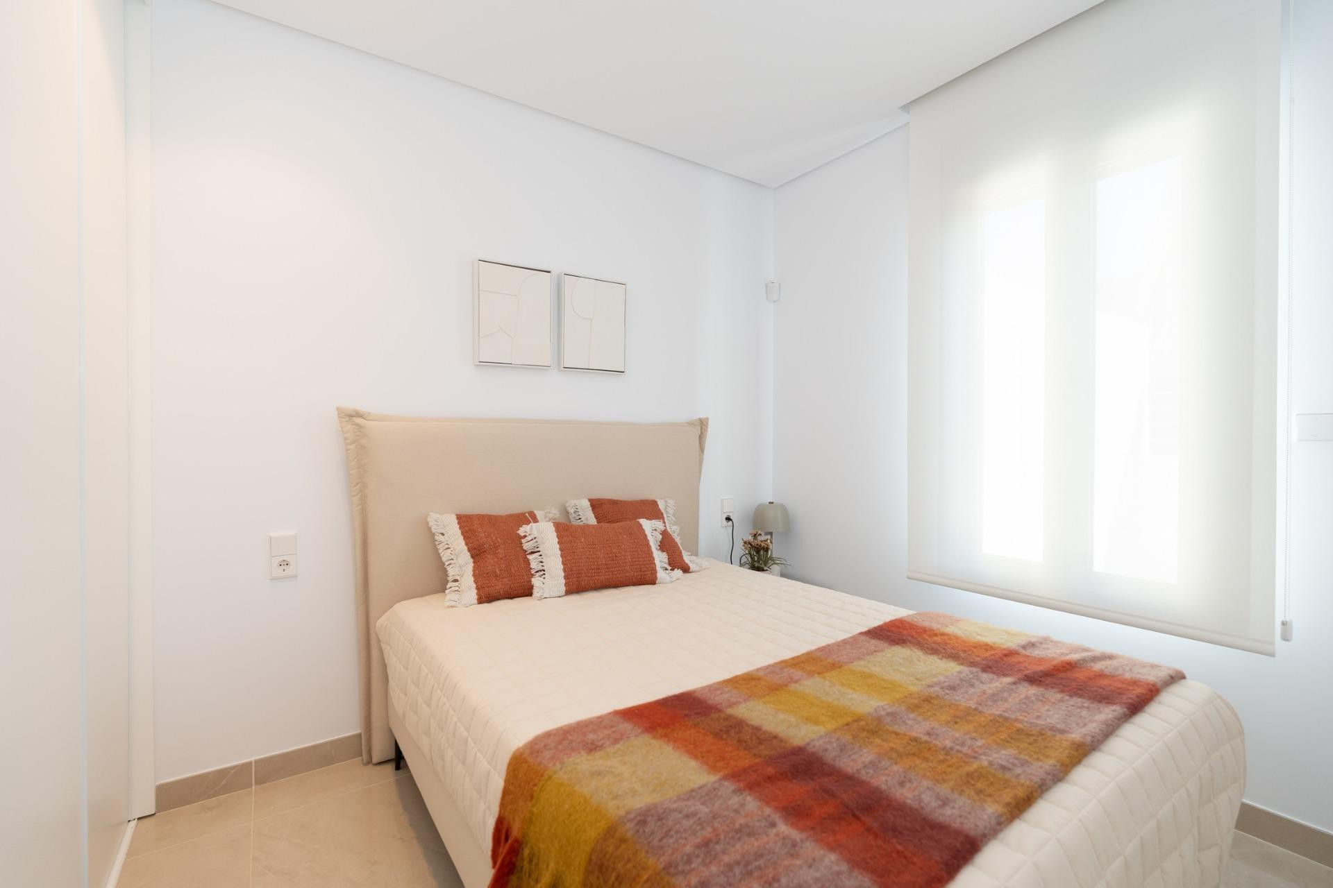 New Build - Town House - Gran Alacant