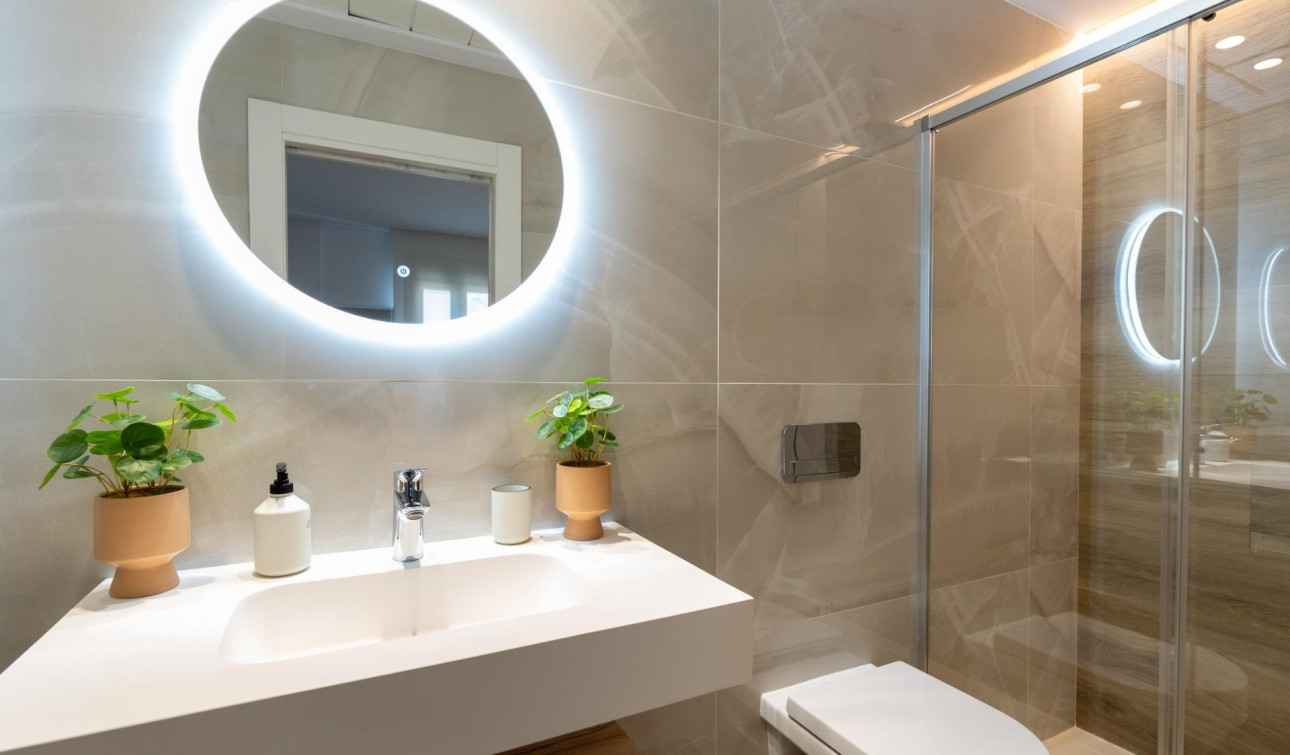 New Build - Town House - Gran Alacant