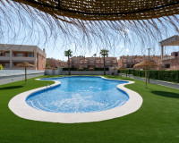 New Build - Town House - Gran Alacant