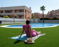 New Build - Town House - Gran Alacant