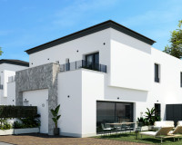 New Build - Town House - Gran Alacant