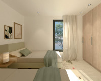 New Build - Town House - Gran Alacant