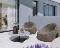 New Build - Town House - Guardamar del Segura - El Raso