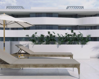 New Build - Town House - Guardamar del Segura - El Raso