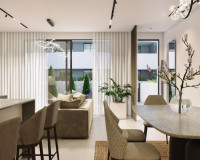 New Build - Town House - Guardamar del Segura - El Raso