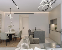 New Build - Town House - Guardamar del Segura - El Raso