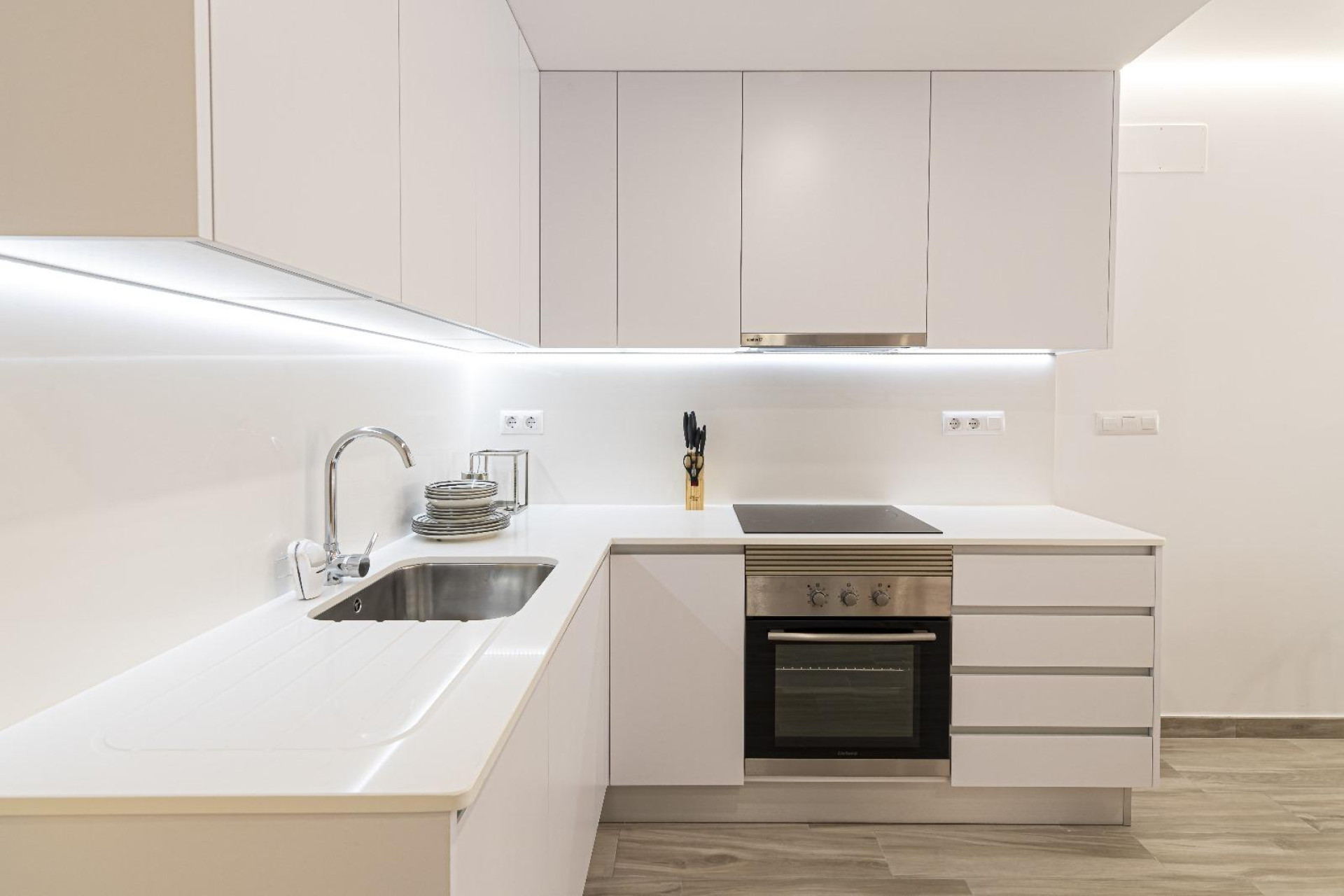 New Build - Town House - La Manga del Mar Menor - La Manga Del Mar Menor