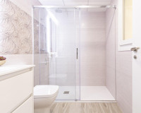 New Build - Town House - La Manga del Mar Menor - La Manga Del Mar Menor