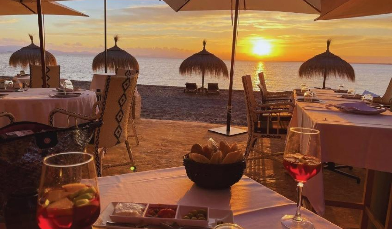 New Build - Town House - La Manga del Mar Menor - La Manga Del Mar Menor