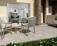 New Build - Town House - La Manga del Mar Menor - La Manga Del Mar Menor