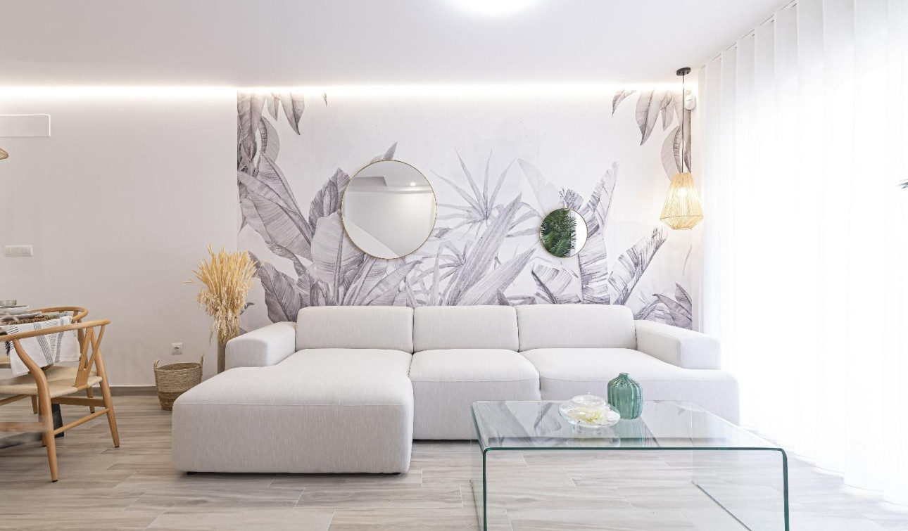 New Build - Town House - La Manga del Mar Menor - La Manga Del Mar Menor