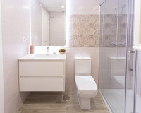 New Build - Town House - La Manga del Mar Menor - La Manga Del Mar Menor