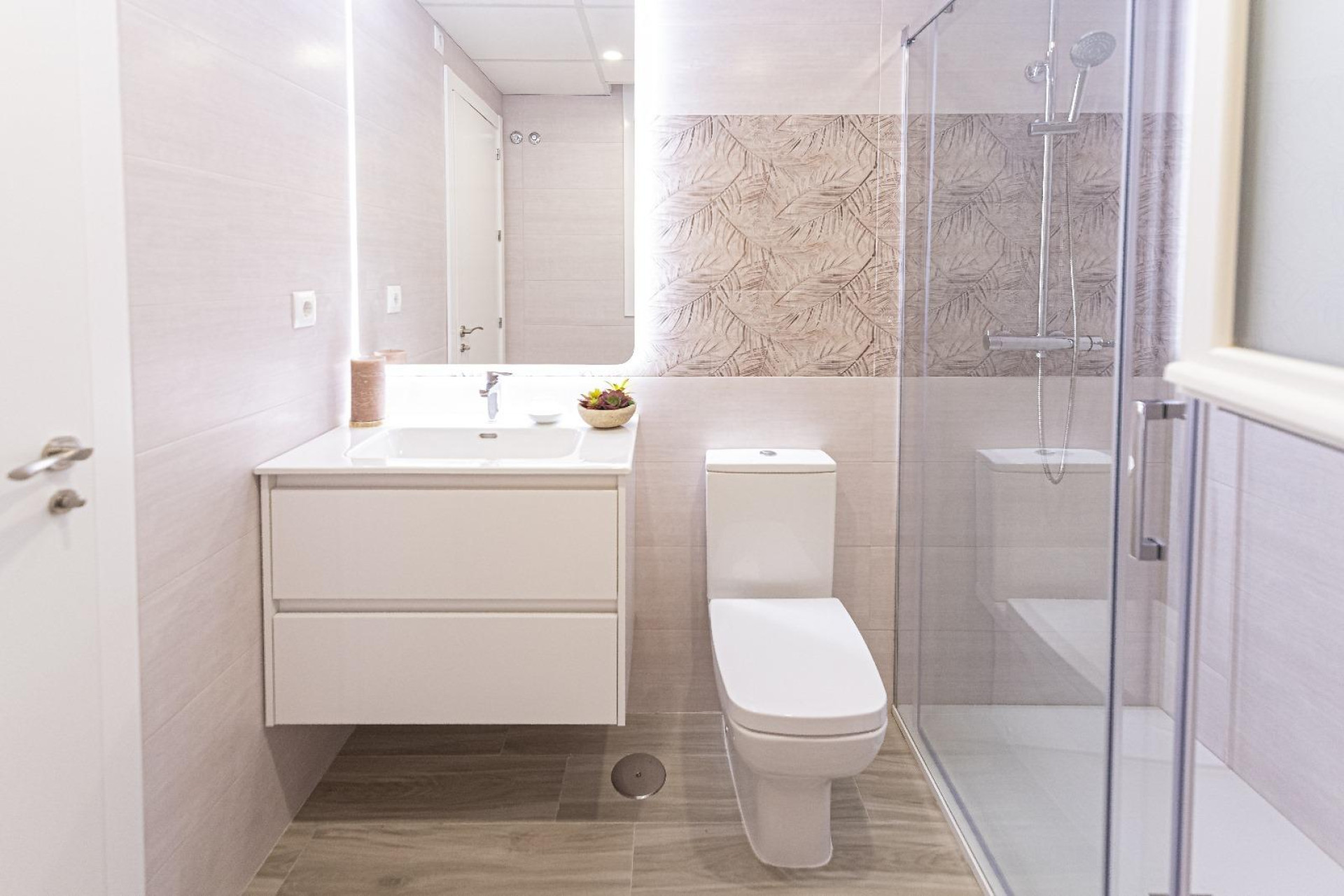 New Build - Town House - La Manga del Mar Menor - La Manga Del Mar Menor