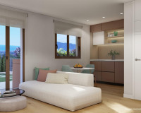 New Build - Town House - La Nucía - Nou Espai