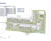 New Build - Town House - La Nucía - Nou Espai