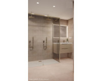 New Build - Town House - La Nucía - Nou Espai