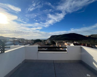 New Build - Town House - La Union - centro