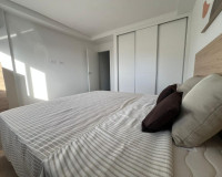 New Build - Town House - La Union - centro