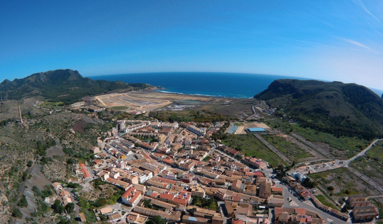 New Build - Town House - La Union - centro