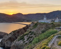 New Build - Town House - La Union - centro