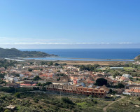 New Build - Town House - La Union - centro