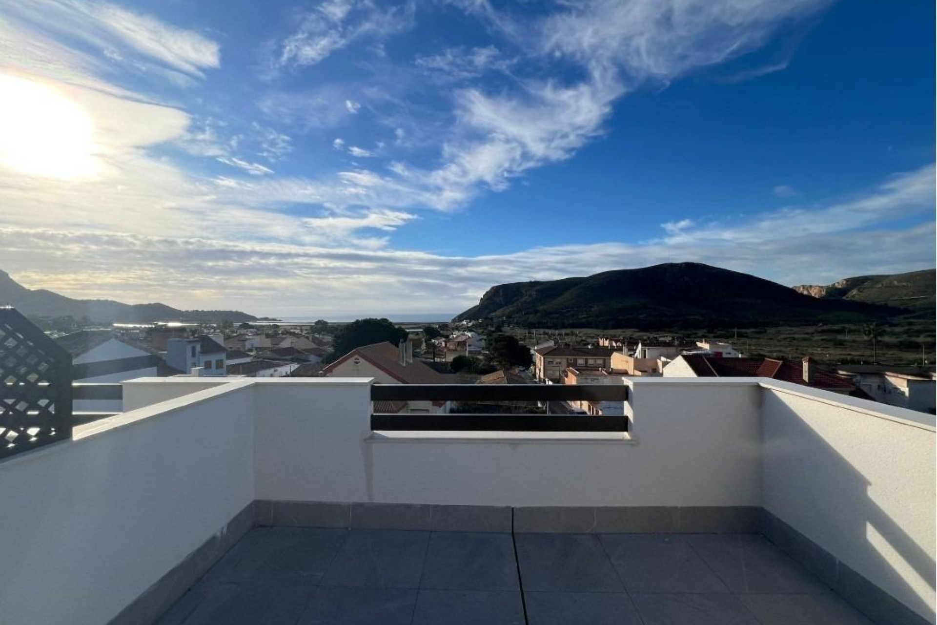 New Build - Town House - La Union - centro