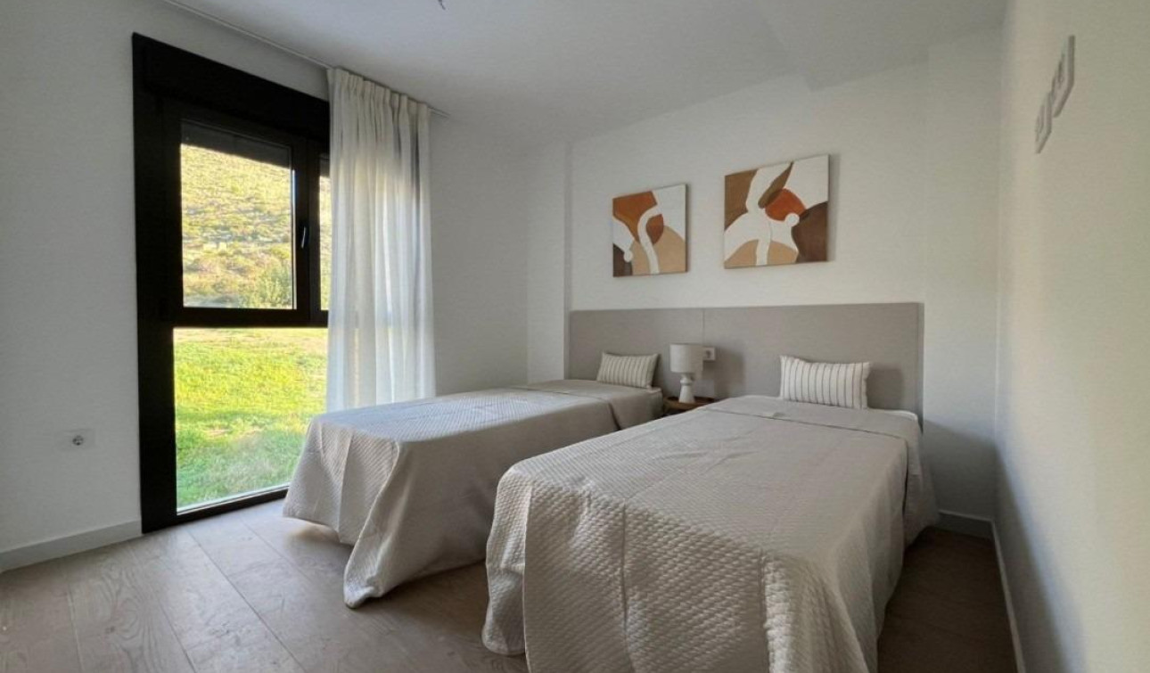 New Build - Town House - La Union - centro