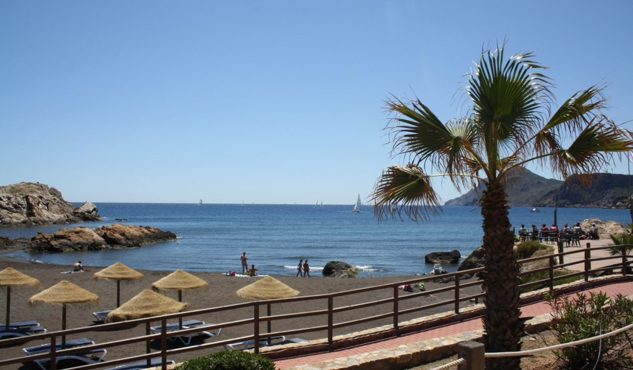 New Build - Town House - La Union - centro