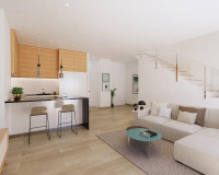 New Build - Town House - Los Alcazares - Serena Golf