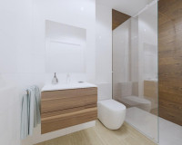 New Build - Town House - Los Alcazares - Serena Golf