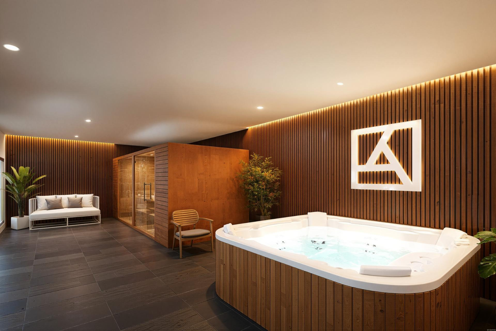 New Build - Town House - Los Alcazares - Serena Golf