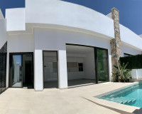 New Build - Town House - Los Alcazares - Serena Golf