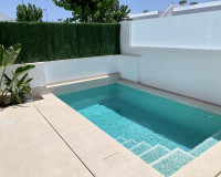 New Build - Town House - Los Alcazares - Serena Golf