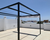 New Build - Town House - Los Alcazares - Serena Golf