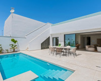 New Build - Town House - Los Alcazares - Serena Golf