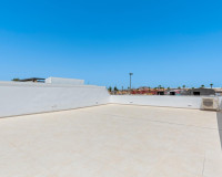 New Build - Town House - Los Alcazares - Serena Golf