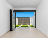 New Build - Town House - Los Alcazares - Serena Golf